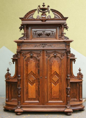 Zdjęcie na okładce dla Twoje - Antyki Pracownia Renowacji Mebli Stylowych